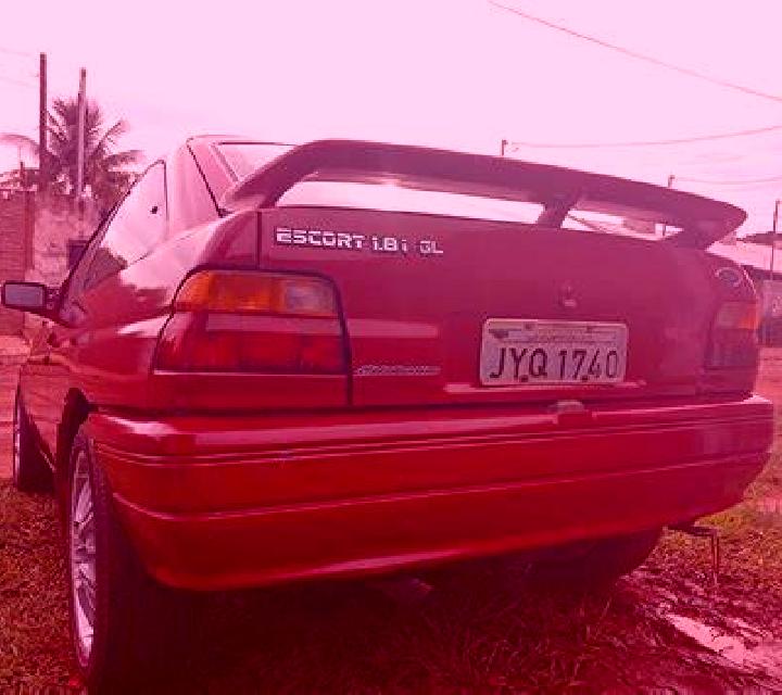escort Sama Grande