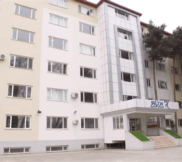 escort Samad Vurghun