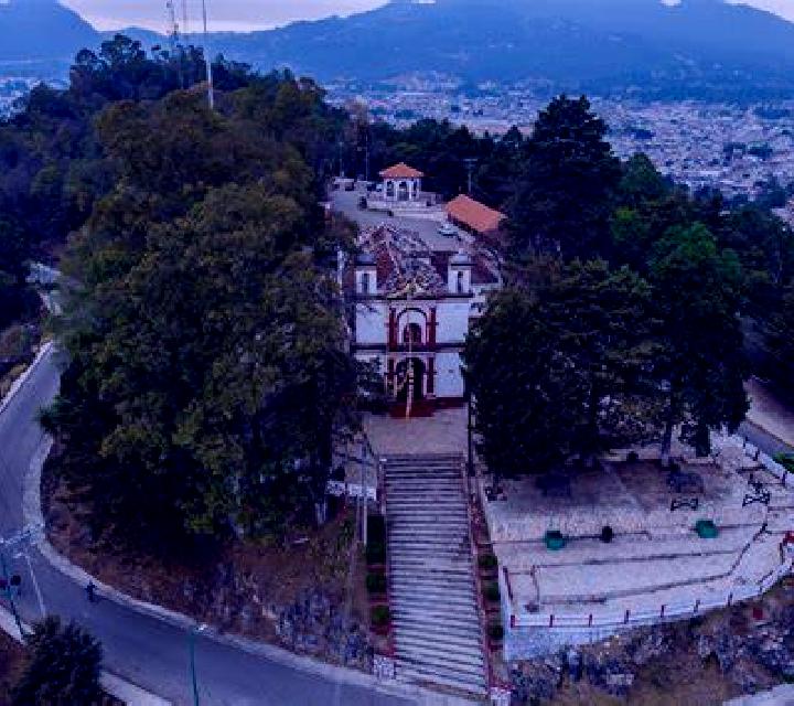escort San Cristobalito