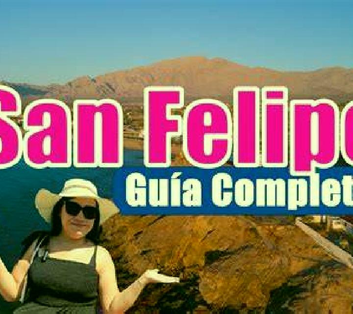 escort San Felipe Primero