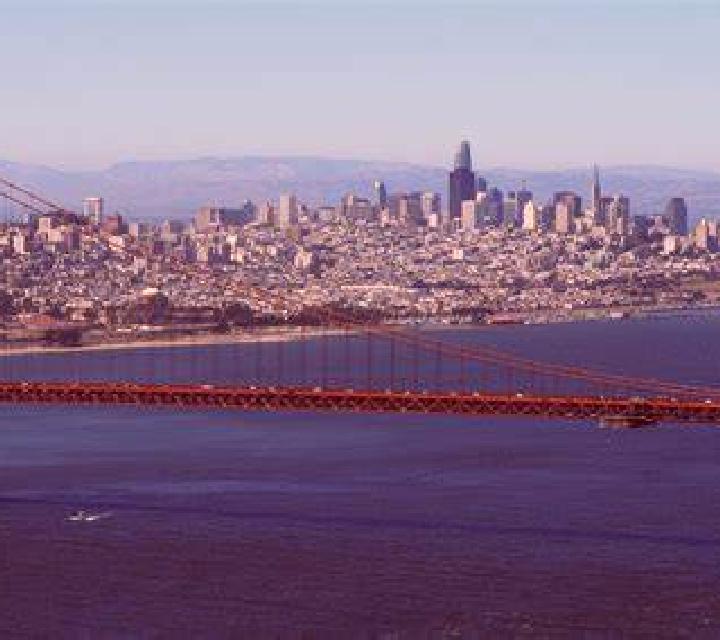 escort San Francisquito