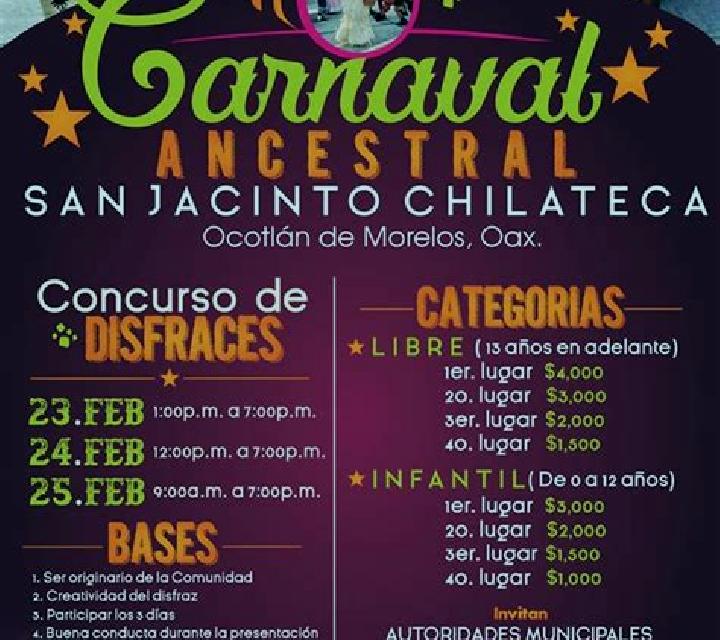 escort San Jacinto Chilateca