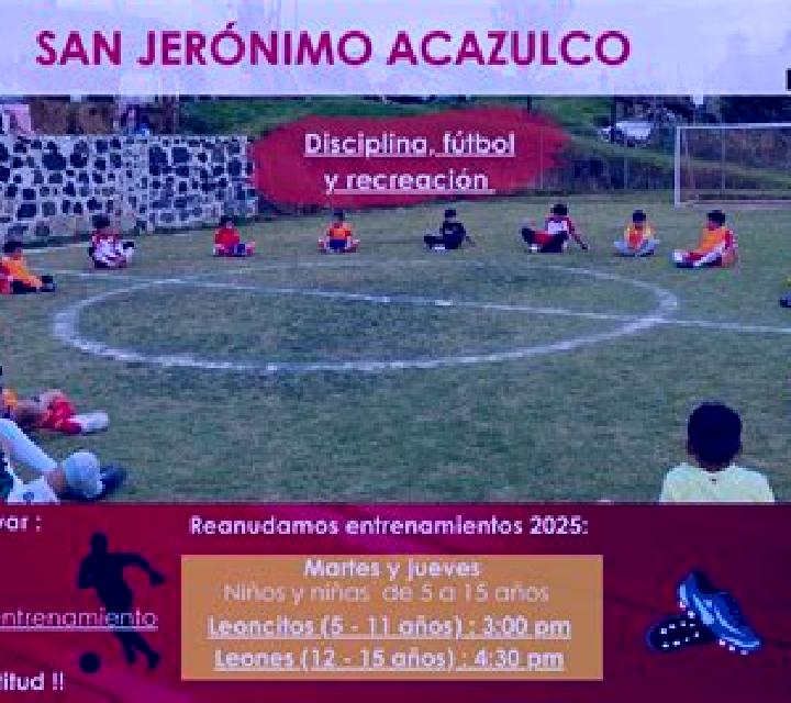 escort San Jeronimo Acazulco