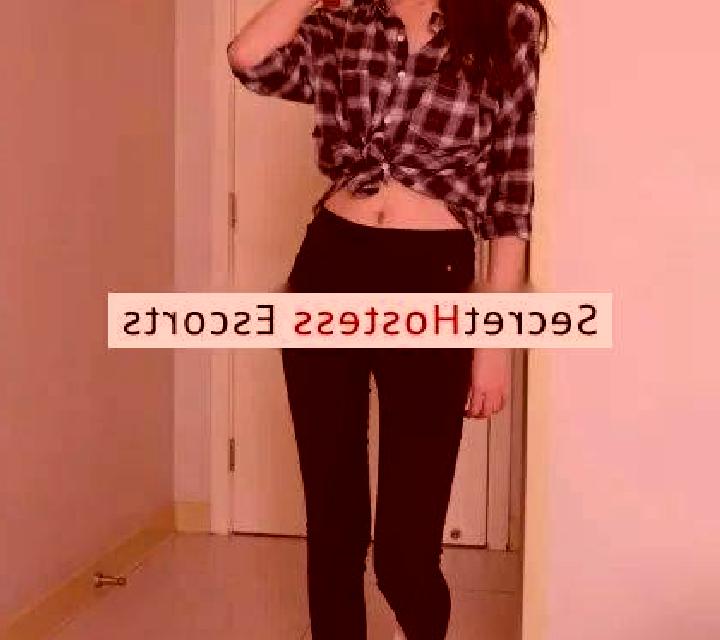 escort San Jose