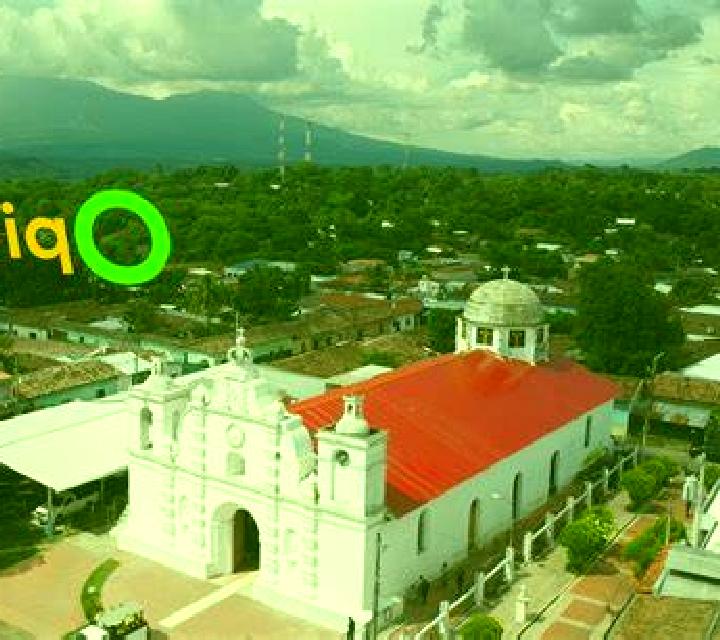escort San Juan Opico