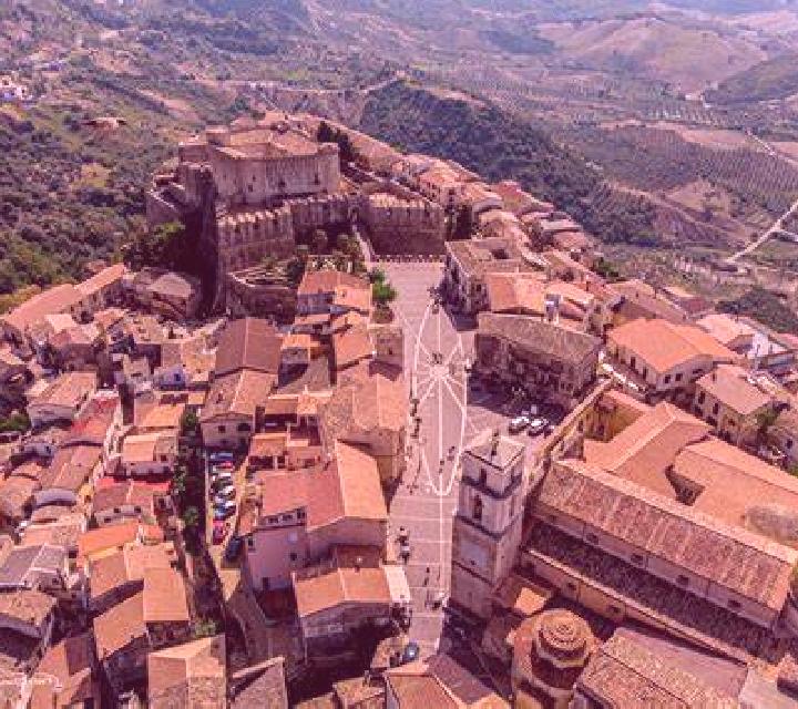 escort San Marcello Pistoiese