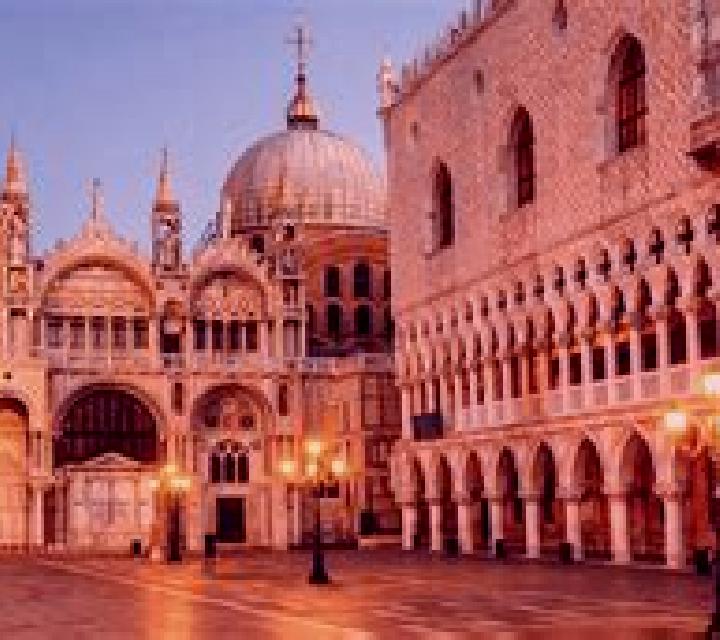 escort San Marco