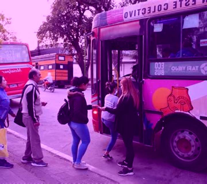escort San Miguel de Tucuman