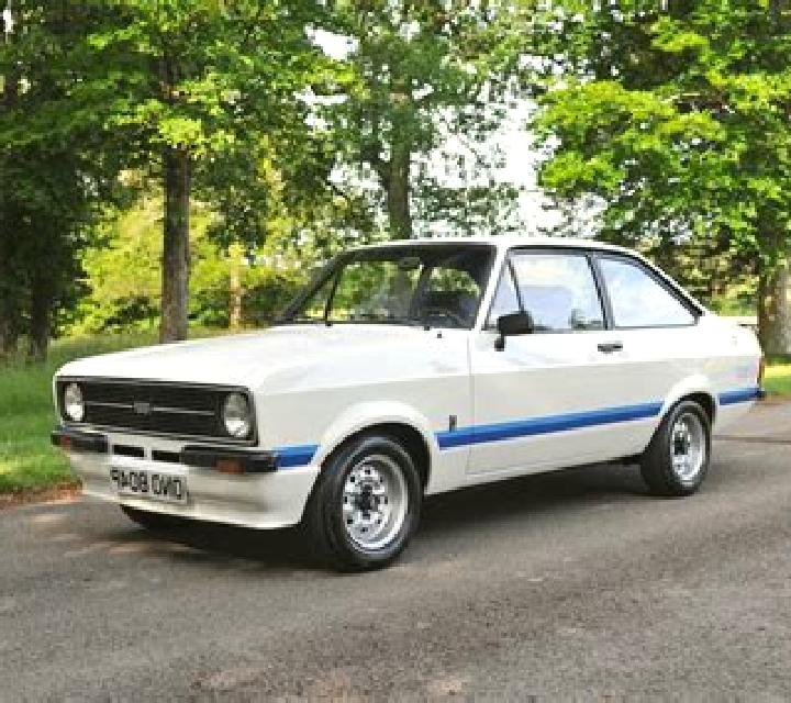 escort Sangeorge