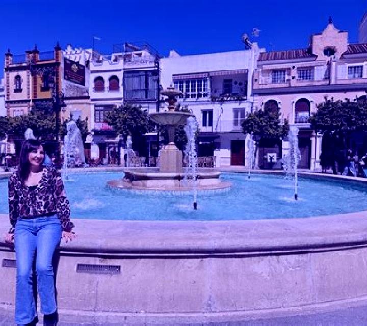 escort Sanlucar de Barrameda