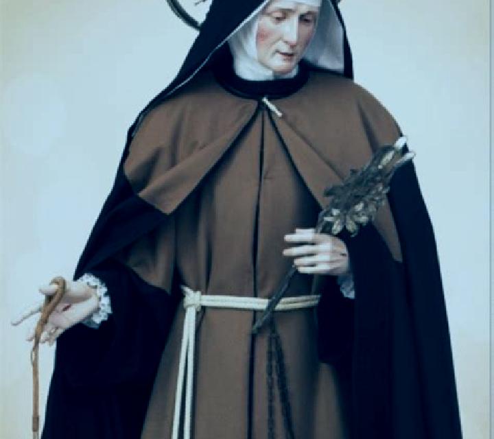 escort Santa Francesca
