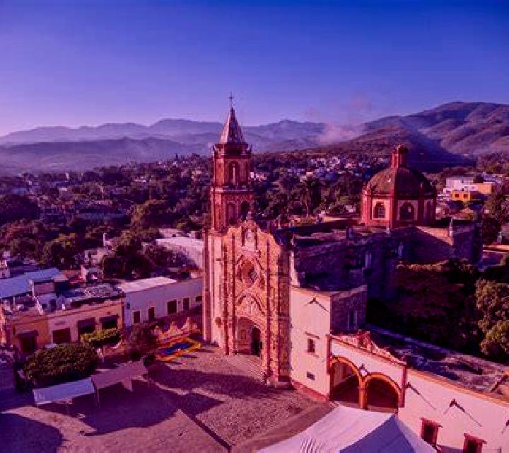 escort Santa Rosa Jauregui