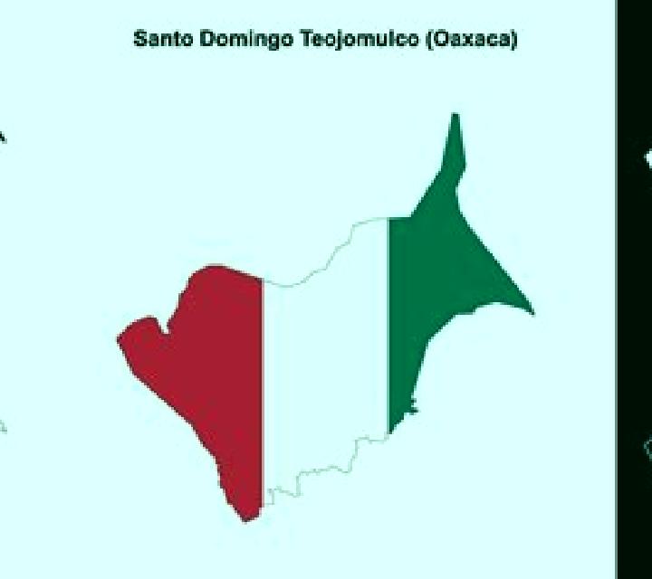 escort Santo Domingo Teojomulco