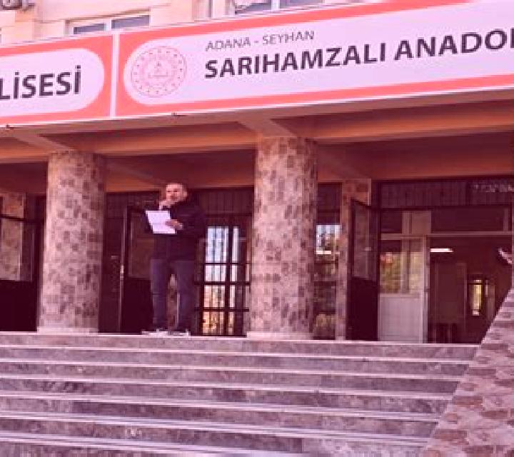 escort Sarihamzali