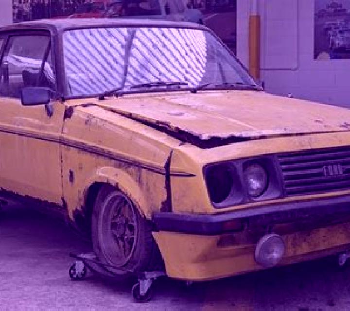 escort Sarsina