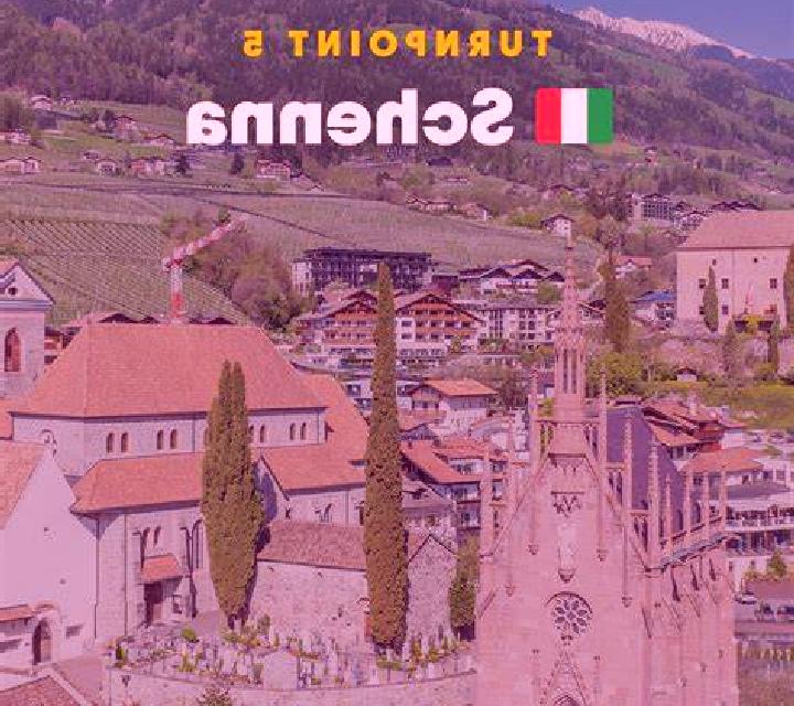 escort Scena - Schenna
