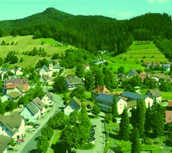 escort Schenkenzell
