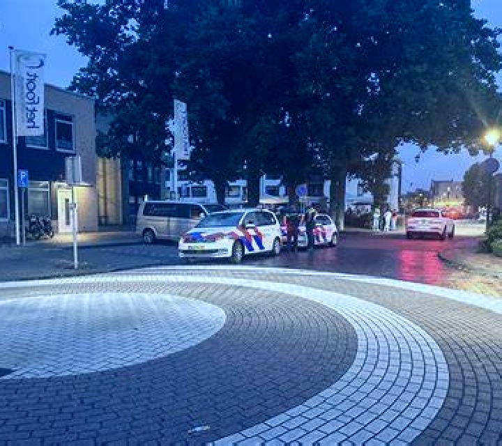 escort Scherpenzeel