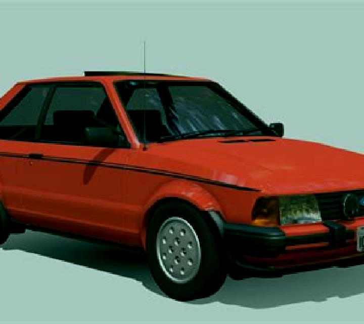 escort Scooba