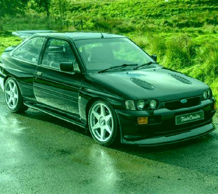 escort Seale