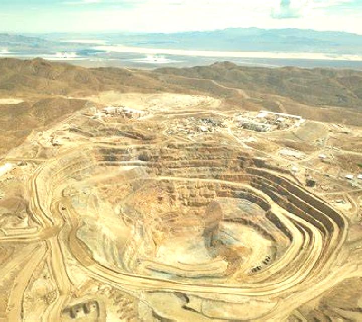 escort Seco Mines