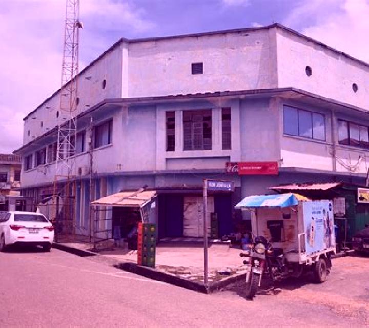 escort Sekondi