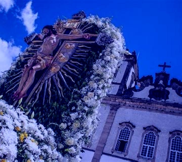 escort Senhor do Bonfim