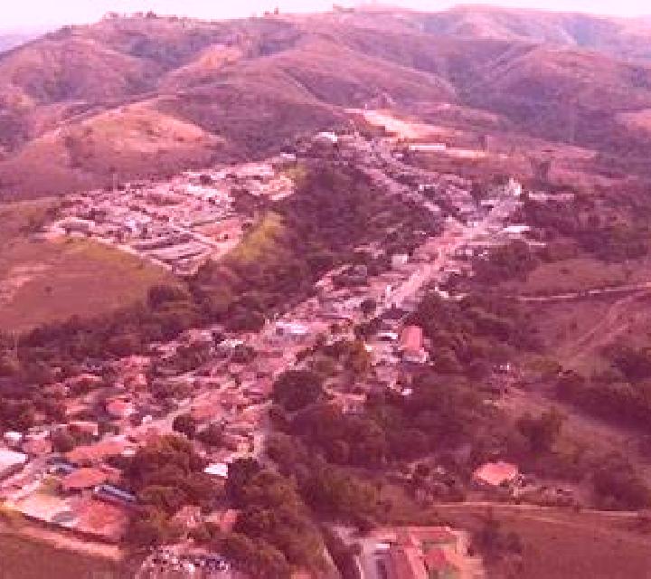 escort Serra da Saudade
