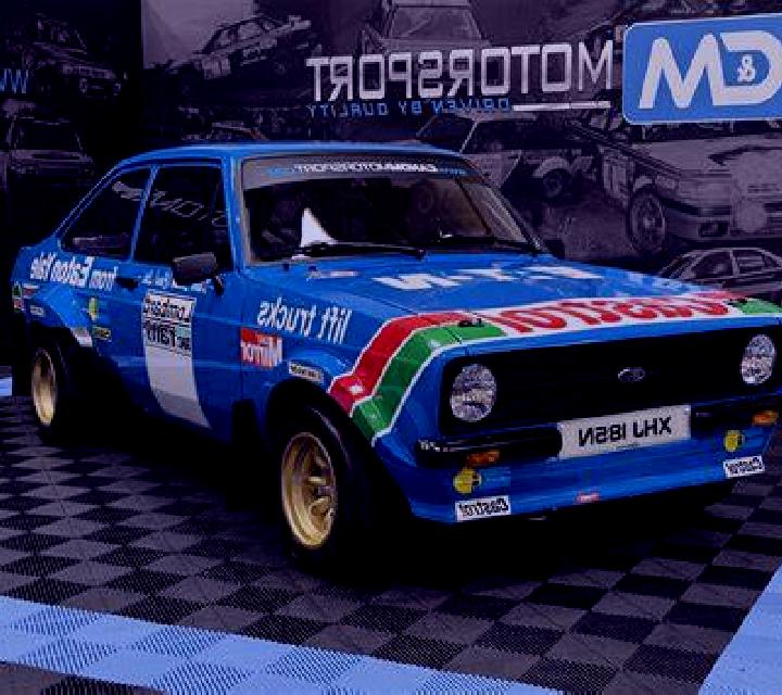 escort Seven Miles