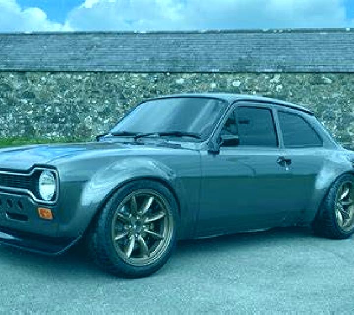escort Shankill
