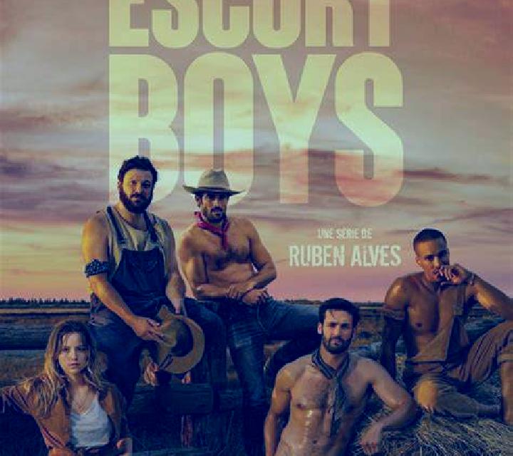escort Shirud