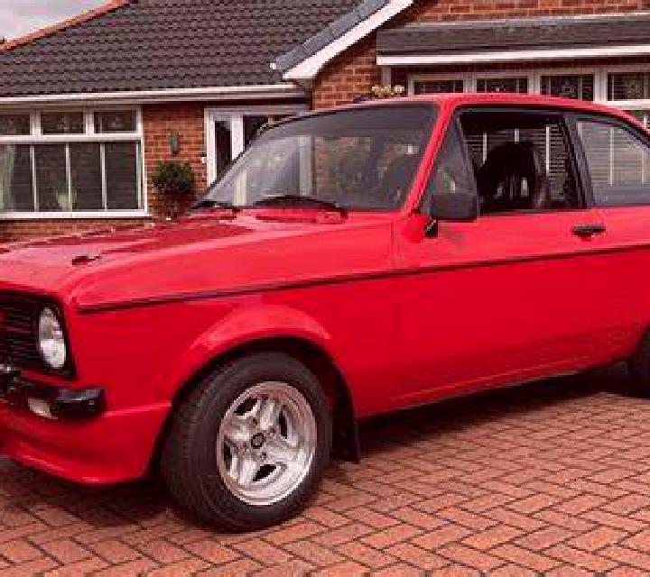 escort Shotley