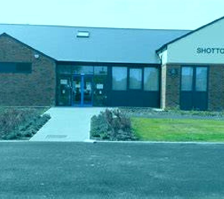 escort Shotton