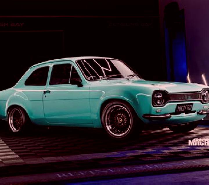 escort Siaga