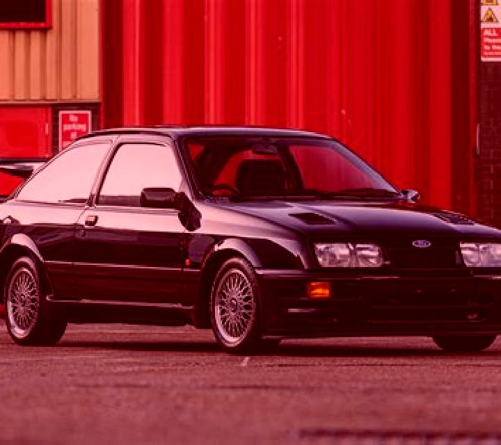 escort Sierra View