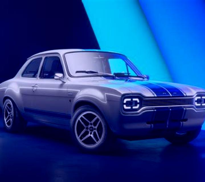 escort Silway 7