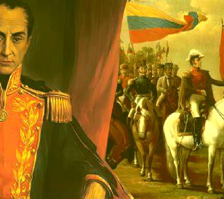 escort Simon Bolivar