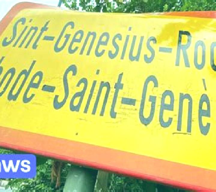 escort Sint-Genesius-Rode