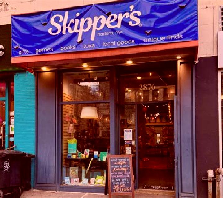 escort Skippers Corner