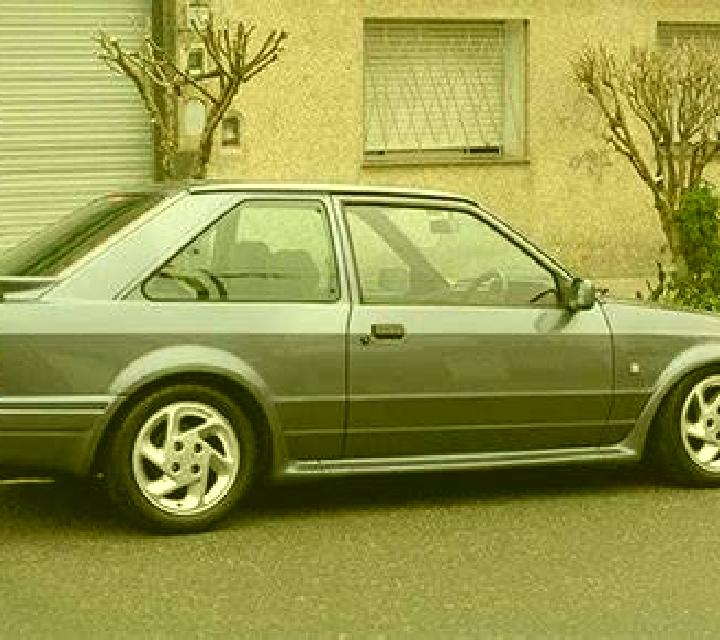 escort Skriveri