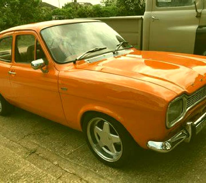 escort Snodland