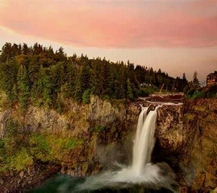 escort Snoqualmie