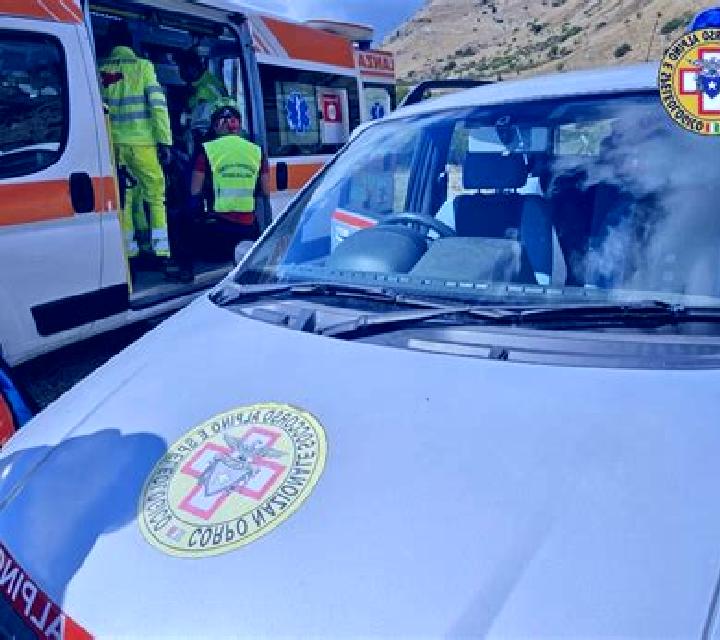 escort Soccorso