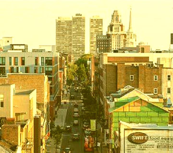 escort Society Hill