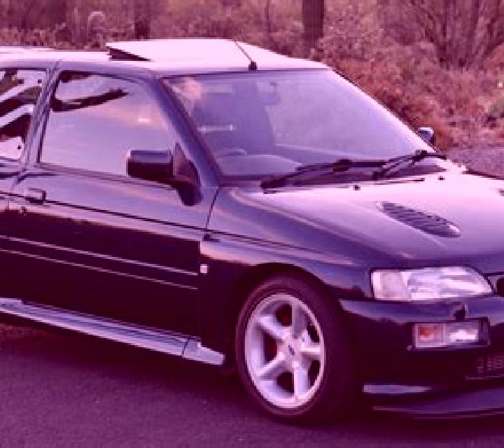 escort Sonzay