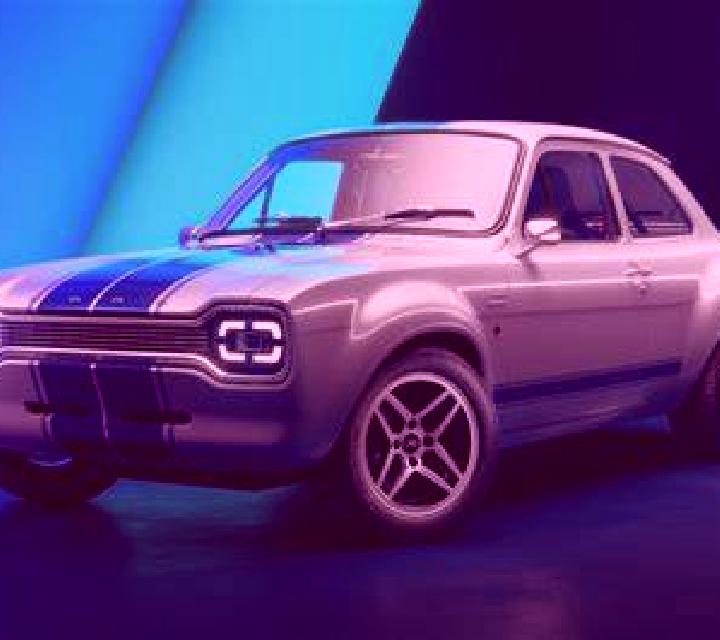 escort Speziale