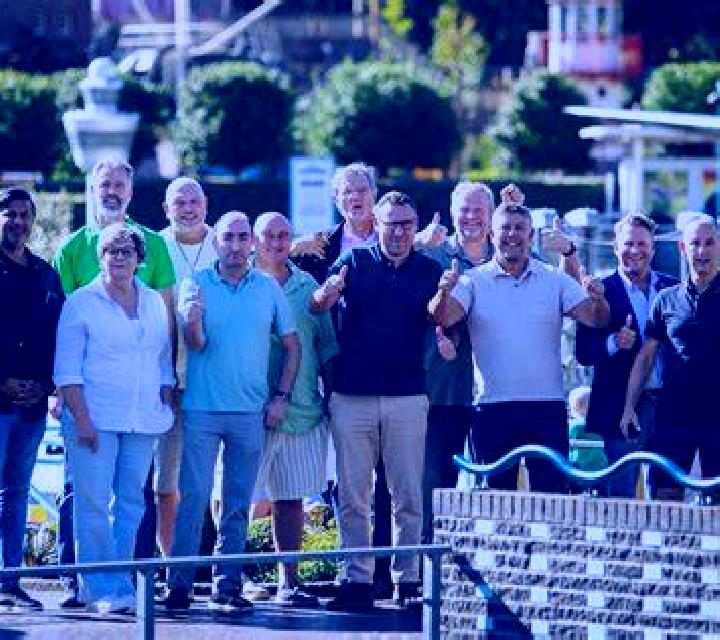 escort Spoorwijk