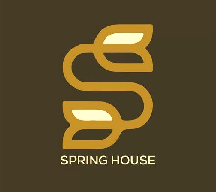 escort Spring House