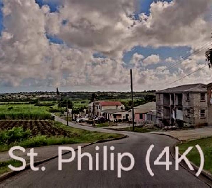 escort St. Philip Parish