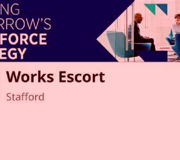escort Stafford